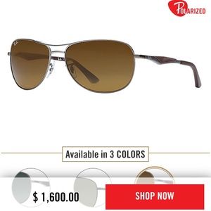 Ray Ban RB3519